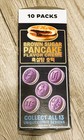 Oreo X Bts Sandwich Cookies - Limited Edition Snack Packs