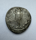Gordian Iii  Ad 238-244  Ar Antoninianus 