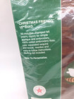 Bucilla Gallery Of Stitches Christmas Friends Felt Stocking Kit  32967 Vtg 1993