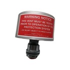 Allied Witan Epv-2-sa Purge Control Vent