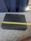 Granite Surface Plate 9  X 12  X 3 