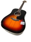 Takamine Gd51-bsb 6-string Right-handed Dreadnought Acoustic Guitar - Sunburst