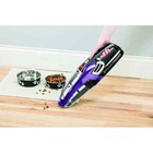 Bissell Lithium Ion Bagless Handheld Vacuum  Purple  2390