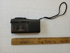 Vintage Sony Vor Microcassette-corder Model M-529v For Parts repair Powers On