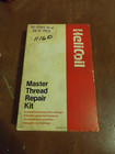 Heli-coil 7552-06  6-40  Thread Insert Hand Installation Tools Prewinder