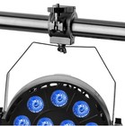 Truss Clamp Stage Lighting Mount Heavy Duty Hook O-clamp Dj Fixtures Black