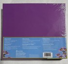 Disney Princess Tinkerbell Tink Scrapbook Album 24 Pcs 8    X 8    Nip Fairies  