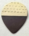 Vintage Rare Eddie Lang 1935 Guitar Pick Early Famous Look  Gibson Related