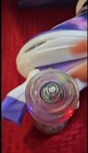 Gonex Light Up Wheels  Adjustable Roller Skates