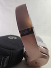 Beats By Dre Solo3 Wireless On-ear Headphones Rose Gold With New Ear Cushions