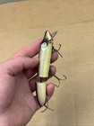 Vintage Heddon Jointed Vamp
