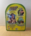 Whirly Pets Pet Bird Toy Nip Purple Rechargeable New