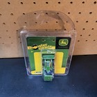 New John Deere - Monster Threads Mini Loader Tractor  Ages 3  Read
