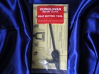 Horolovar 400 Day   Anniversary Clock Beat Setting Tool
