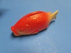 Vintage - Fish  -  3-1 2  Inch  -  U s a  Celluloid - Animal
