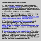 1 24 Nsfw Jessica Rabbit Resin 3d Print Garage Kit Unpainted Model Gk Figure