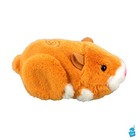 Zhu Zhu Pets Electronic Hamster Mr Squiggles