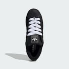 Adidas Superstar Ii Shoes Original Sneakers Core Black white Jq3211 Us 4-12