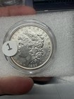     silver Dollar     Morgan   Peace Dollars     You Pick Exact Coin      81 99 Shipped