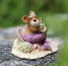 Wee Forest Folk M-692a Under The Sea - In Stock 