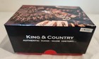 King   Country Cw092 Civil War Colonel Joshua Chamberlain New