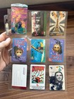 Lot Of 88  Vintage Tele   Phone Cards  Some Rare Examples