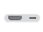 Apple Lightning To Digital Av Adapter Hdmi A1438 Mw2p3am a     Original Packaging