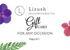 Electronic Gift Card The Perfect  And Fastest Gift For Any Occasion