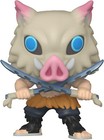 Funko Pop  Demon Slayer Inosuke   870 Chalice Exclusive 2021  6 Pack 