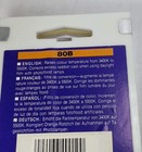 49mm Hoya 80b Blue Color Coated Glass Lens Filter 80-b Japan Coated 49 Mm E-49