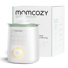 Baby Bottle Warmer For Breast Milk Formula Food  Fullest Nutrients Preserved    