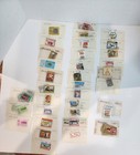 Honduras Collection Of 170  Old Stamps 