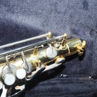 Yamaha Eb Alto Saxophone Yas 23 Eb Sax With Mouthpiece And Original Hard Case