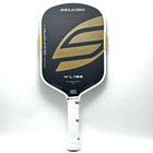 Selkirk Labs Project Boomstik Elongated Pickleball Paddle 16mm New Sealed