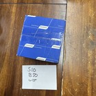 New Genuine Paccar Oem Peterbilt Kenworth Blower Motor Wheel Sr2000023