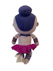 2017 Five Nights At Freddy s Fnaf Sister Location Ballora 11  Plush  tush Tag