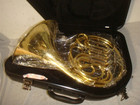 Yamaha Yhr-567 F bb Double French Horn - New 