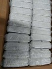  500 Pcs  Skilcraft 7350-01-012-8787  5 Compartment Mess Tray 12-1 2  X 8-1 2 