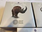 2024 Ice Age Giants 50p Silver Proof 3 Coin Set Of 500