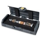 Disney Parks Star Wars Galaxy   s Edge Rey Skywalker Legacy Lightsaber Hilt New