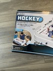 Franklin Sports Tabletop Rod Hockey Game     Mini Ice Hockey Table Game For Kids