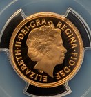 2013 Great Britain S-sc7 St George Pr69dcam Sov Pcgs