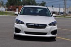 2017 Subaru Impreza Premium