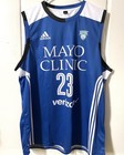Maya Moore Lynx Jersey 2xl
