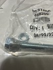 De-sta-co 468206 Swivel Foot Spindle 3 8-16 0 63 3 06