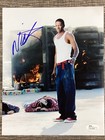  ssg  Sexy Nick Cannon Signed 8x10 Color Photo  masked Singer  With A Jsa Coa