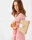 Ntd lilly Pulitzer Leena Top Handle Bag-size  1zs   Free Shipping 