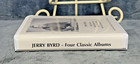 Jerry Byrd Four Classic Albums Cassettes Pedal Steel Guitar