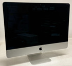 Apple Imac 2017 21 5   i5-7360u 2 30ghz - 16gb Ram - 256gb Ssd - Mmqa2ll a  