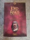 Sideshow Weta Collectibles Lord Of The Rings Gimli Son Of Gloin Polystone Statue